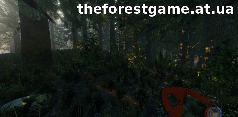 The Forest 0.11 скачать пиратка (Torrent )