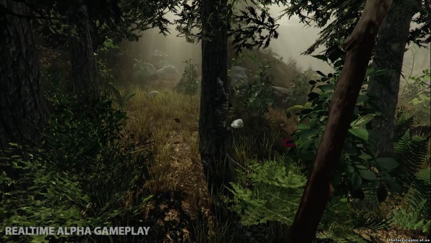 The forest john. Лес в играх. Игра Форест 2. The Forest 2 трейлер. The Forest 2 Gameplay.